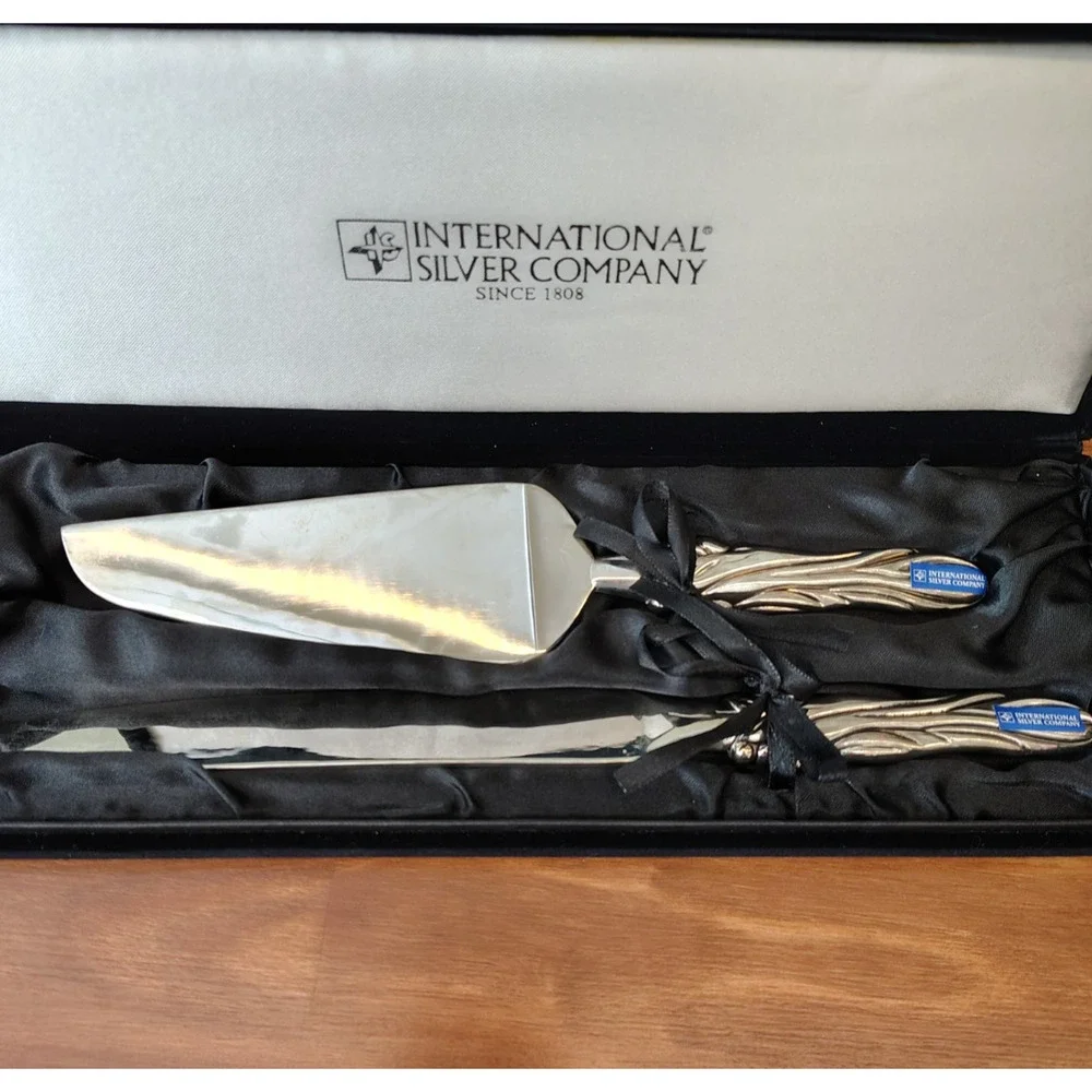 International Silver international silver